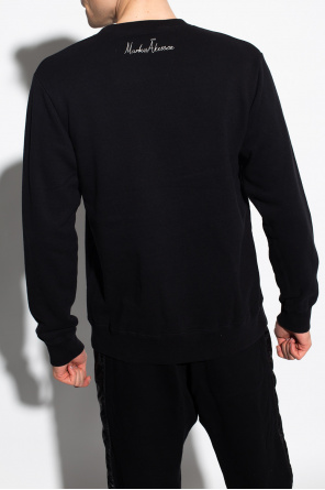 Undercover Patterned Kung sweatshirt