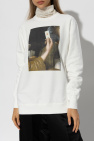Undercover Printed sweatshirt