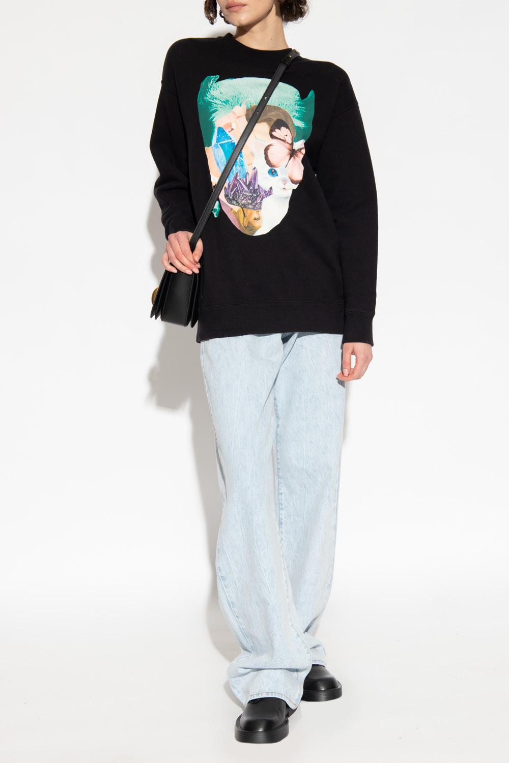 Undercover Printed sweatshirt