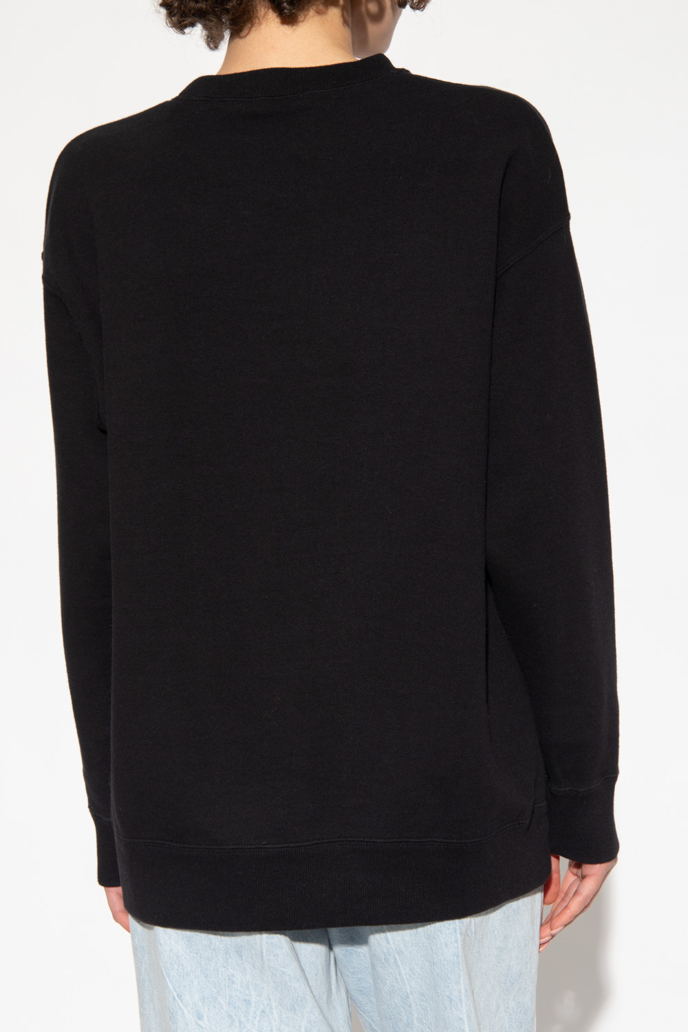 Undercover Printed sweatshirt