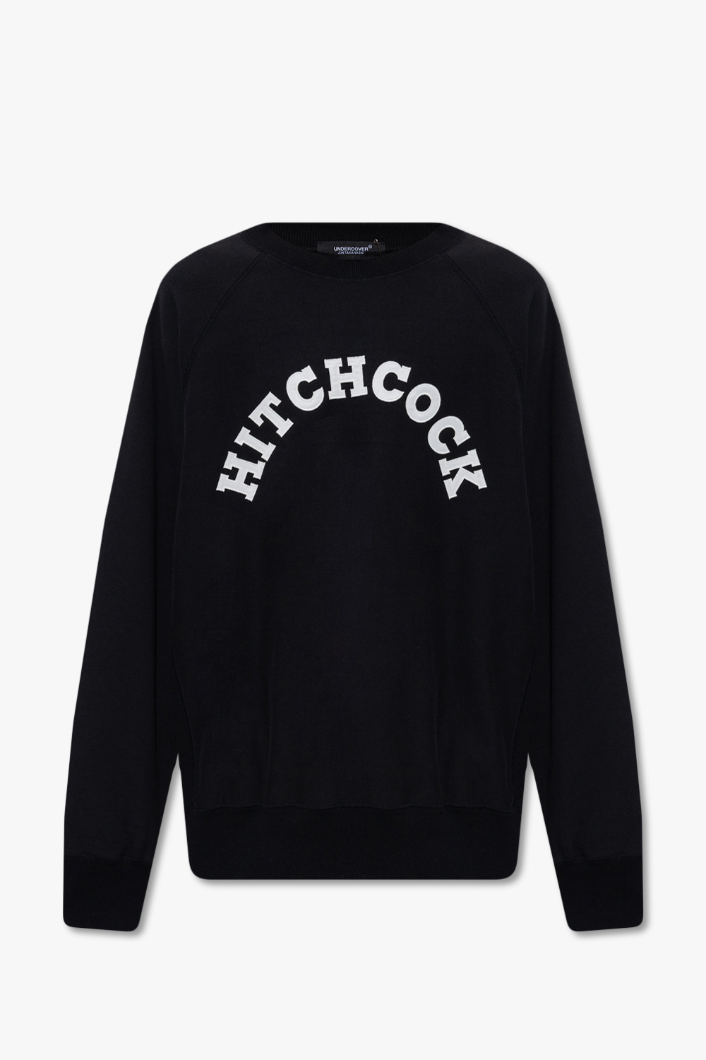 Undercover Sweatshirt with logo