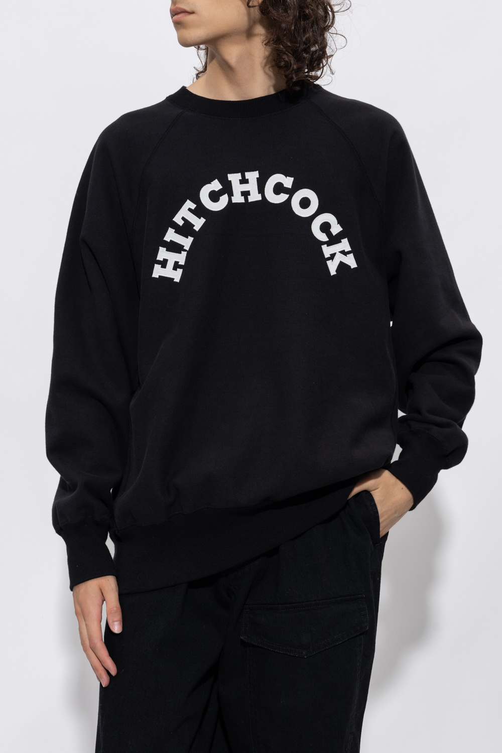 Undercover Sweatshirt with logo