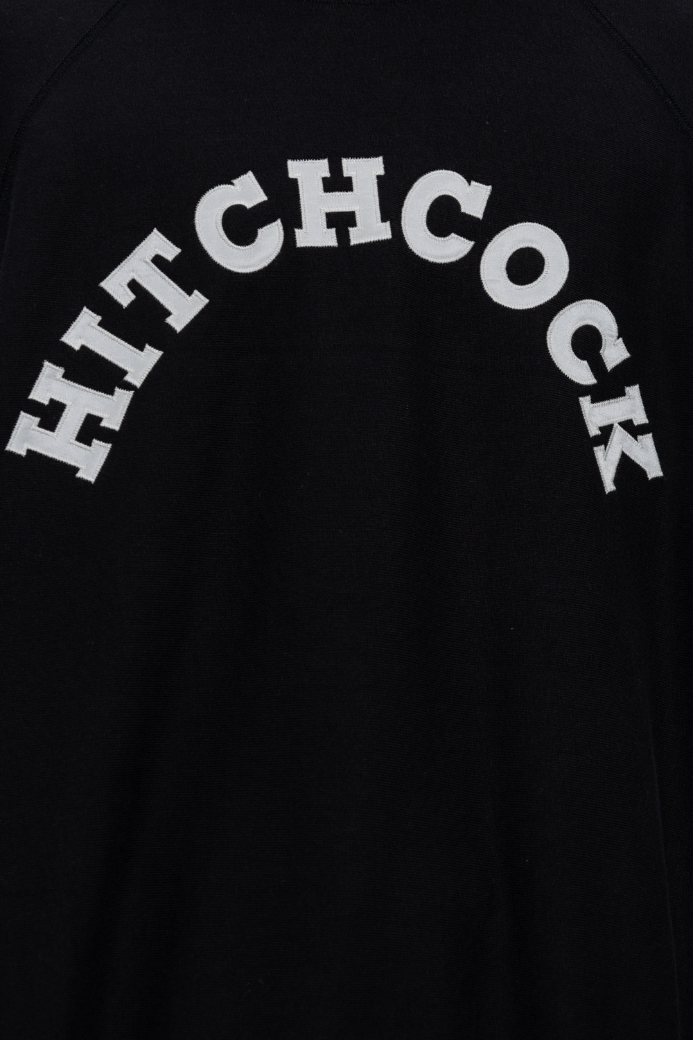 Undercover Sweatshirt with logo