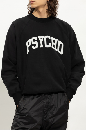 Undercover Sweatshirt with lettering