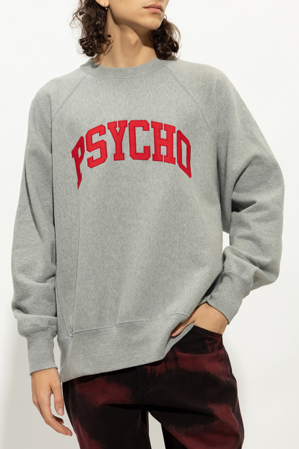 Undercover Sweatshirt with lettering