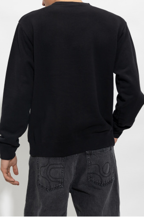 Undercover Loose-fitting sweatshirt