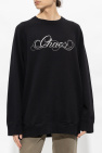 Undercover Embroidered sweatshirt