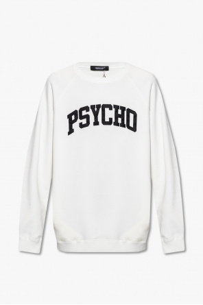 Relaxed-fitting cotton sweatshirt od Undercover