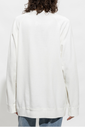 Undercover Relaxed-fitting cotton sweatshirt