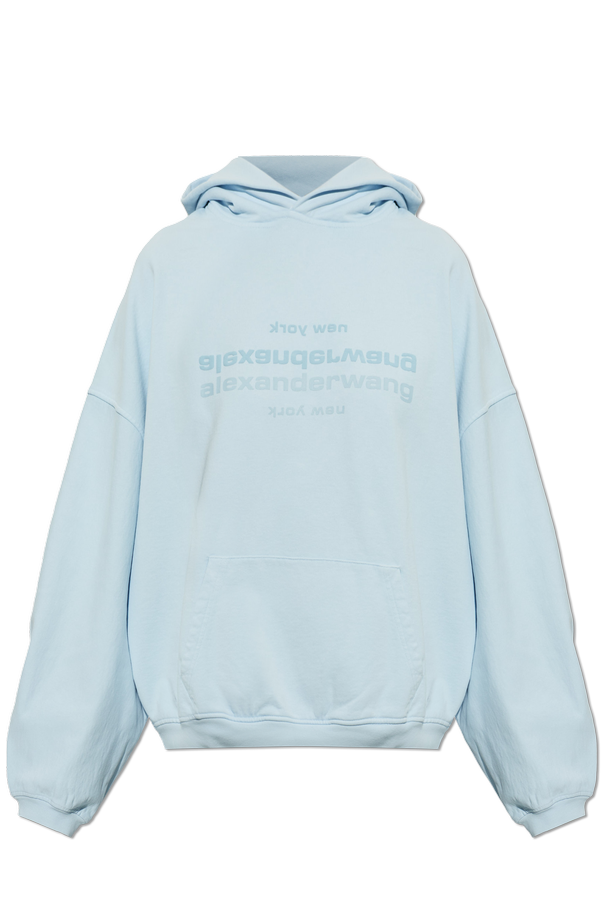 Alexander Wang Hoodie with hood