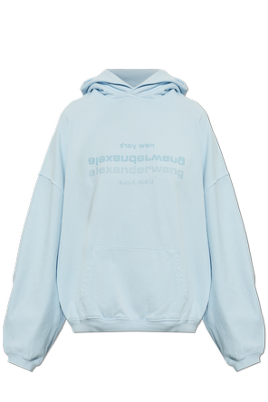 Hoodie with hood