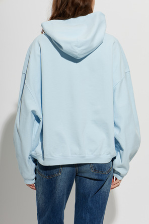 Alexander Wang Hoodie with hood