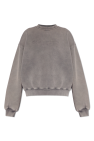 Alexander Wang Sweatshirt with logo