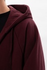 Undercover Hoodie with pockets