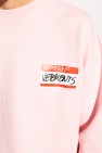 VETEMENTS Printed sweatshirt