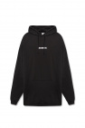 VETEMENTS Neon hoodie