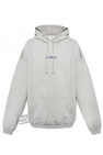 VETEMENTS Logo hoodie