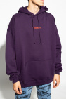 VETEMENTS Logo hoodie