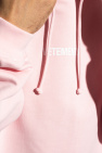 VETEMENTS Logo hoodie