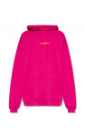 Puma W Essentials Logo Hoodie Fl