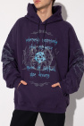 VETEMENTS Printed Brunello hoodie