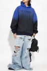VETEMENTS Logo hoodie