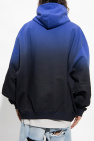 VETEMENTS Logo hoodie