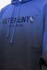 VETEMENTS Logo hoodie