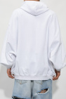 VETEMENTS Printed hoodie