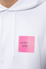 VETEMENTS Printed hoodie