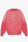 VETEMENTS Oversize sweatshirt