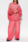VETEMENTS Oversize sweatshirt
