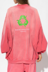 VETEMENTS Oversize sweatshirt