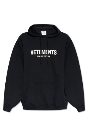 REMAIN asymmetric suit jacket od VETEMENTS