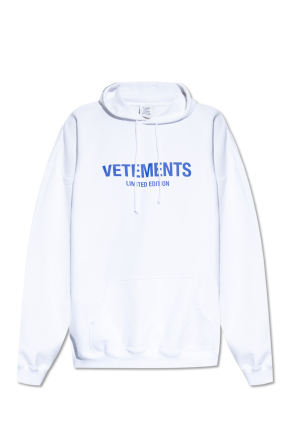 REMAIN asymmetric suit jacket od VETEMENTS