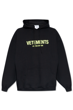 REMAIN asymmetric suit jacket od VETEMENTS