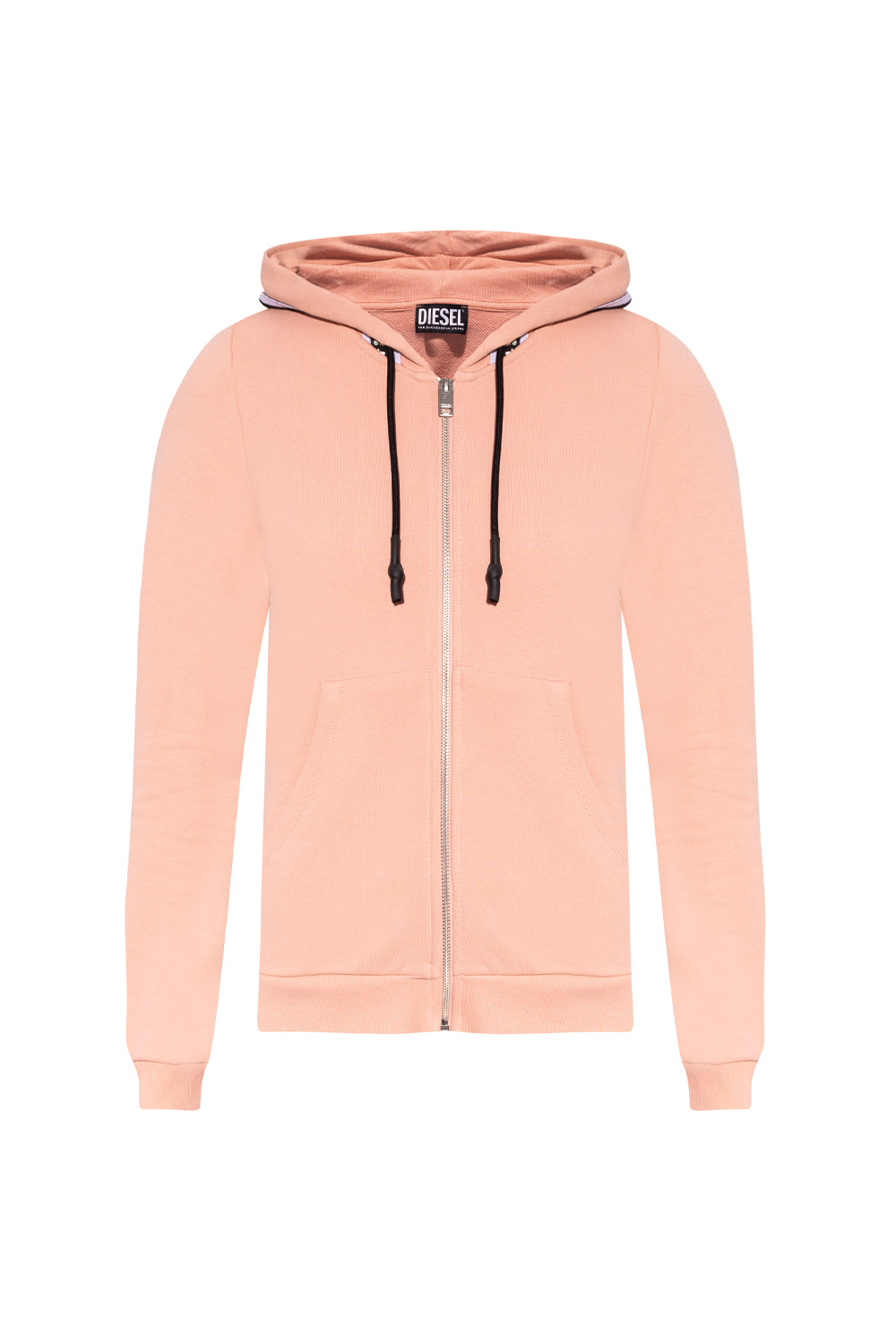 Diesel Zip-up hoodie