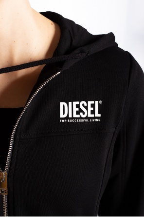 Diesel Zip-up hoodie