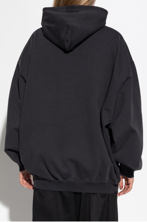 VETEMENTS Oversize sweatshirt
