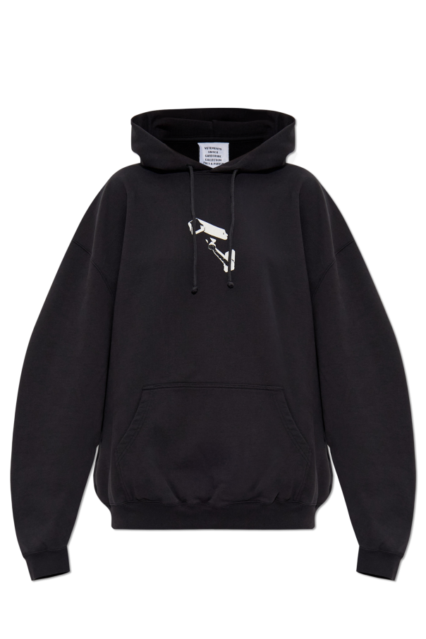 Sweatshirt with print od VETEMENTS