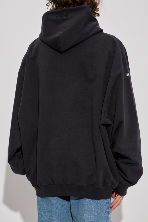 VETEMENTS Sweatshirt with print