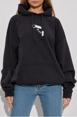 VETEMENTS Sweatshirt with print