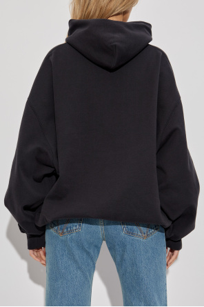 VETEMENTS Sweatshirt with print