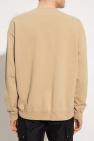 Undercover Gucci sweatshirt with logo
