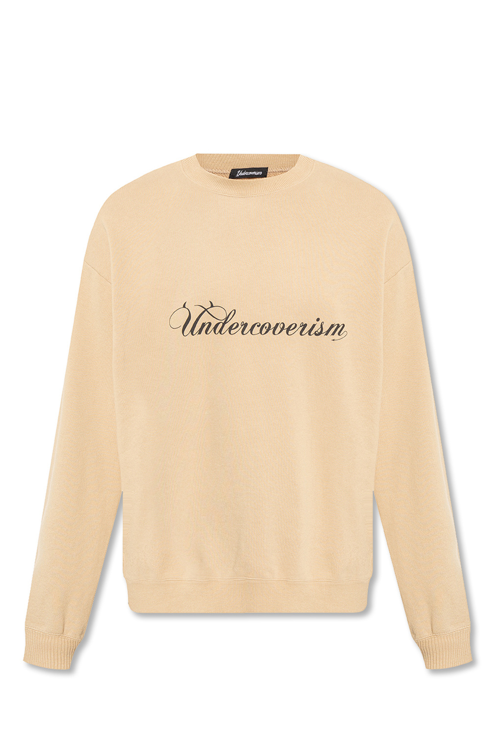 Undercover Sweatshirt with logo