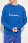 Undercover DRYKORN Pullover 'DRYKORN x ABOUT YOU NOLAN' marrone scuro