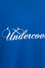 Undercover DRYKORN Pullover 'DRYKORN x ABOUT YOU NOLAN' marrone scuro