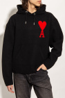 Ami Alexandre Mattiussi Hoodie sweater