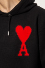 Ami Alexandre Mattiussi Hoodie sweater