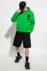 Ami Alexandre Mattiussi Hooded sweater